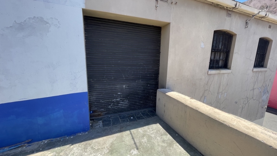 Commercial Property for Sale in Woodstock Western Cape